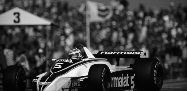 Nelson Piquet